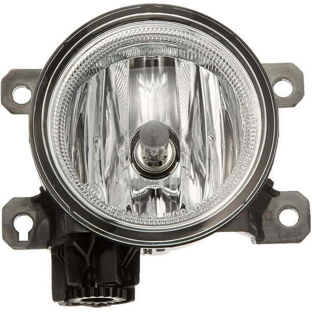 Genuine Honda 33901-TY0-305 Right Front Coo Foglight Assembly Genuine Honda 33901-TY0-305 Right Front Coo Foglight Assembly